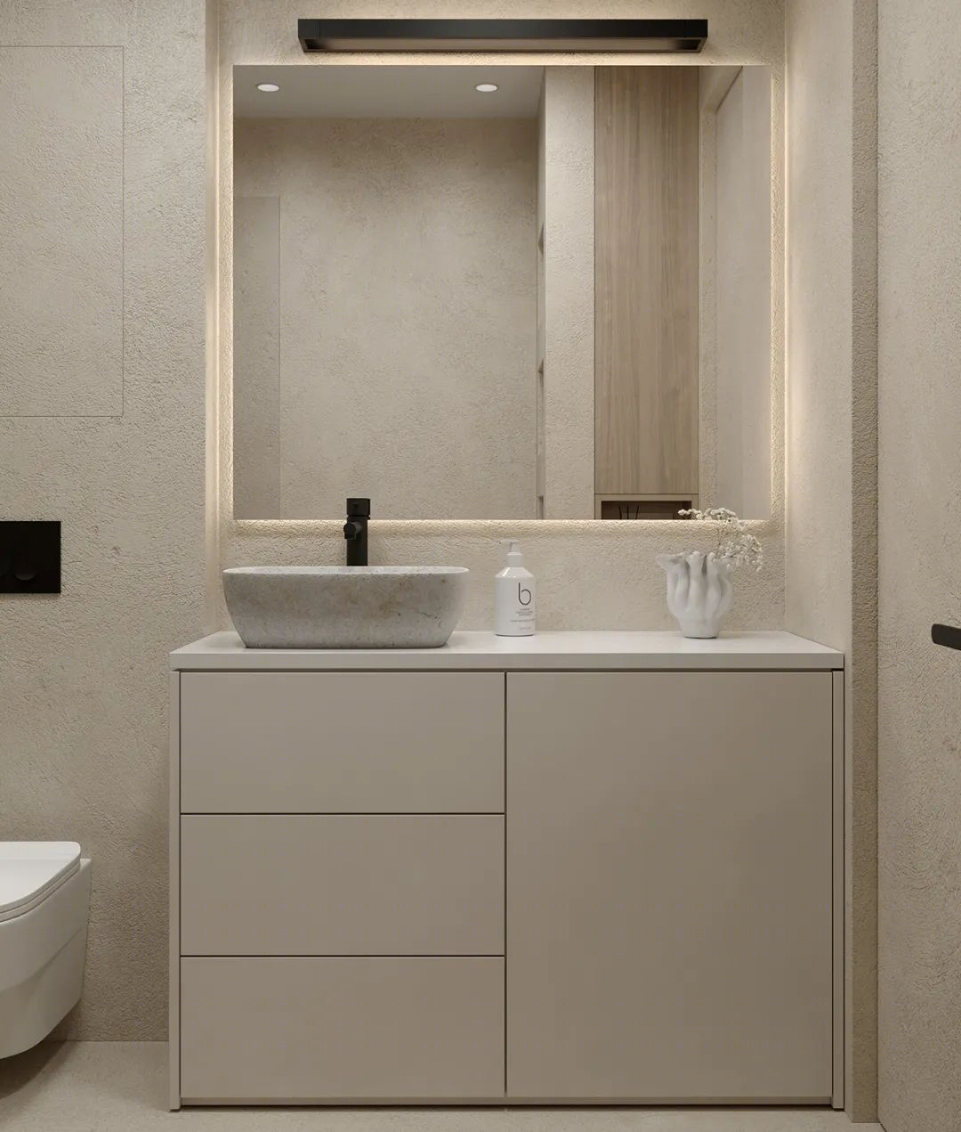 小白丨俄罗斯莫斯科丨SVER DESIGN STUDIO-28