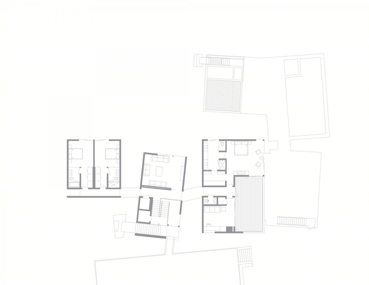 Kiht Han House | 美国设计师打造的水岸共生住宅-14