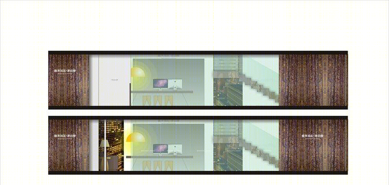 喜来婚礼(成都)办公室-1