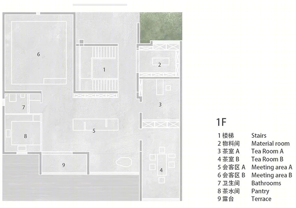 JCD·办公空间丨中国江苏丨精成空间设计-58