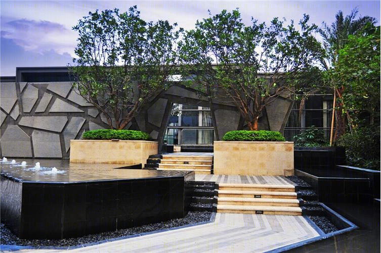 华强城现代住宅-9