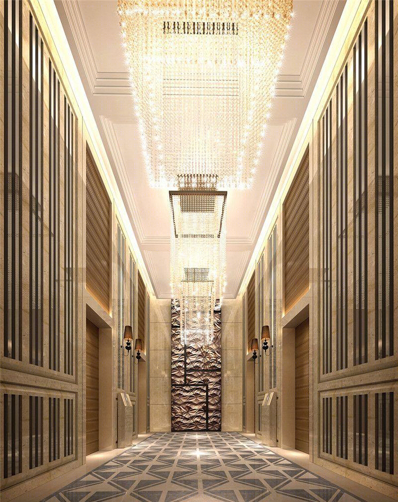 黄河明珠国际大酒店 | 度假酒店设计新趋势-27