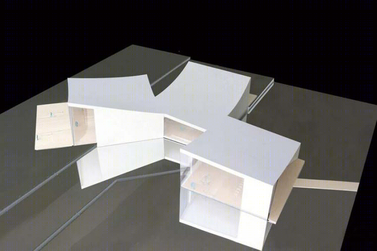 广州肇庆高要会所丨chmidt Hammer Lassen Architects-13
