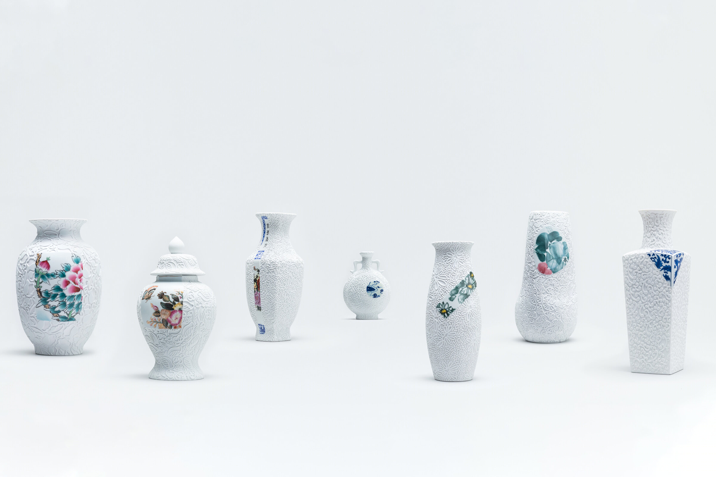 南洋风华 | 新加坡设计品牌 Industry+的实验探索-19