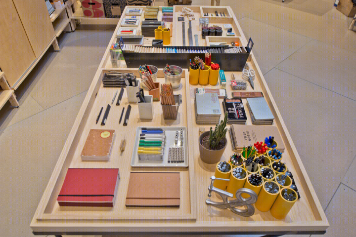 纽约 Hand·Eye 供应店-19