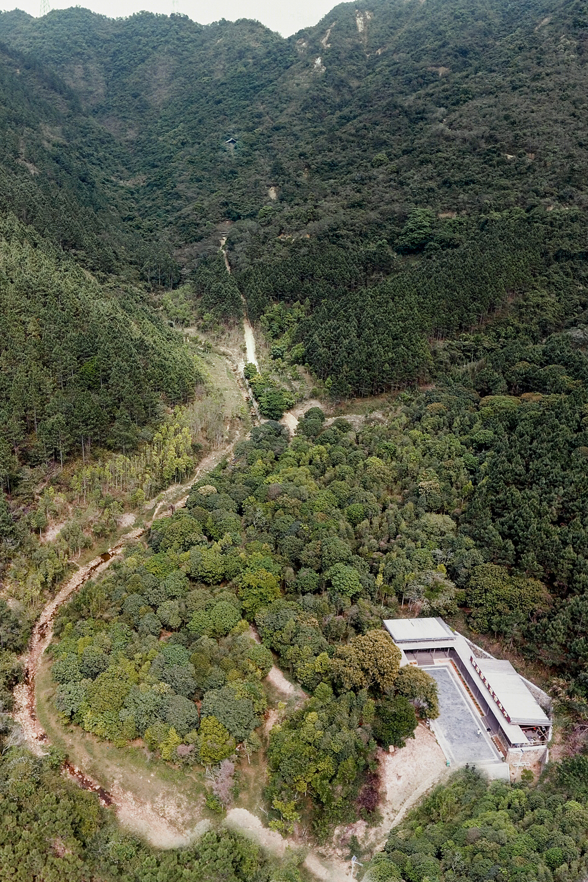 活化古驿道 · 潮惠下路海丰段遗址保护利用项目丨中国广东丨象城建筑-71