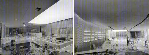 自然与建筑的完美融合 · 时代云图里室内设计丨中国浙江丨DOMEASSOCIATES 董世建筑-39