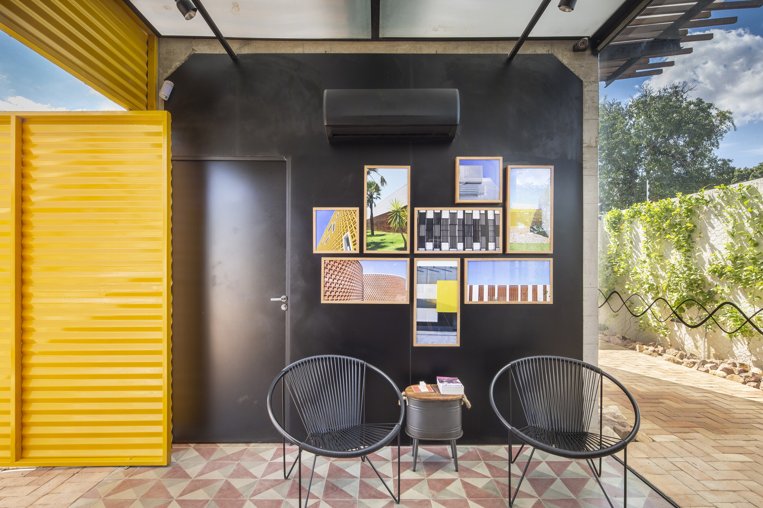 巴西Lins Arquitetos Associados工作室-23