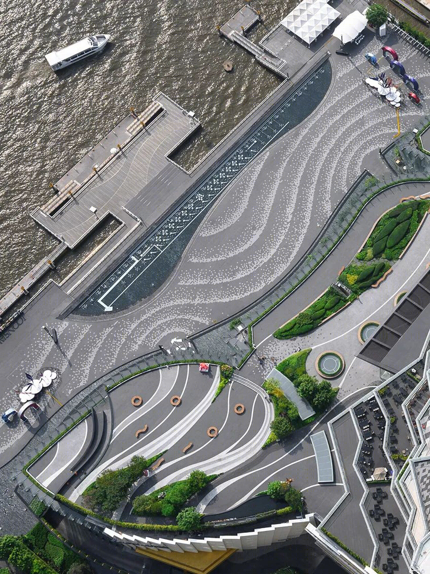 石英砖·园林景观中的“新宠”-136
