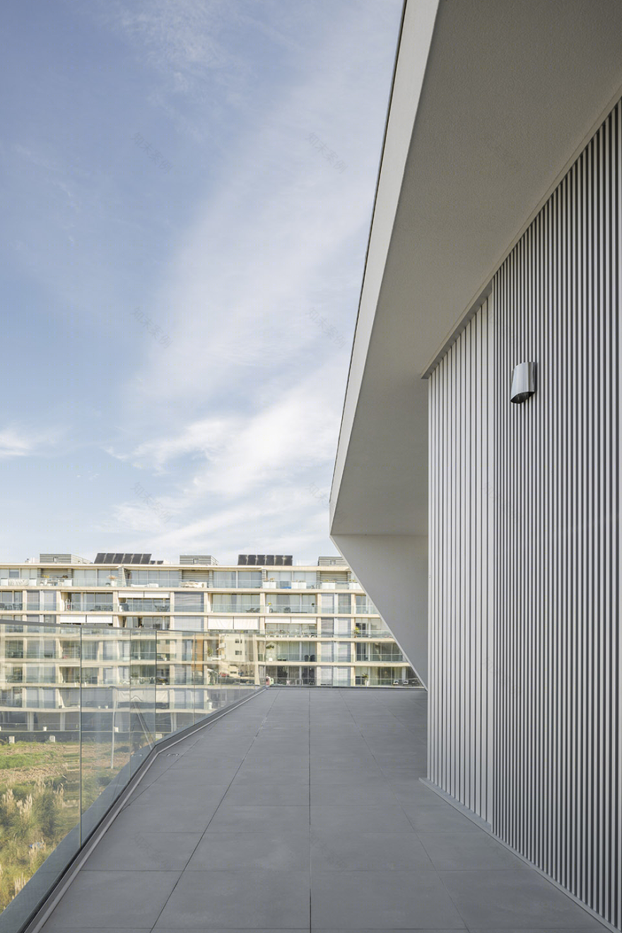 S·Roque 公寓丨葡萄牙丨Sónia Cruz Arquitectura-117