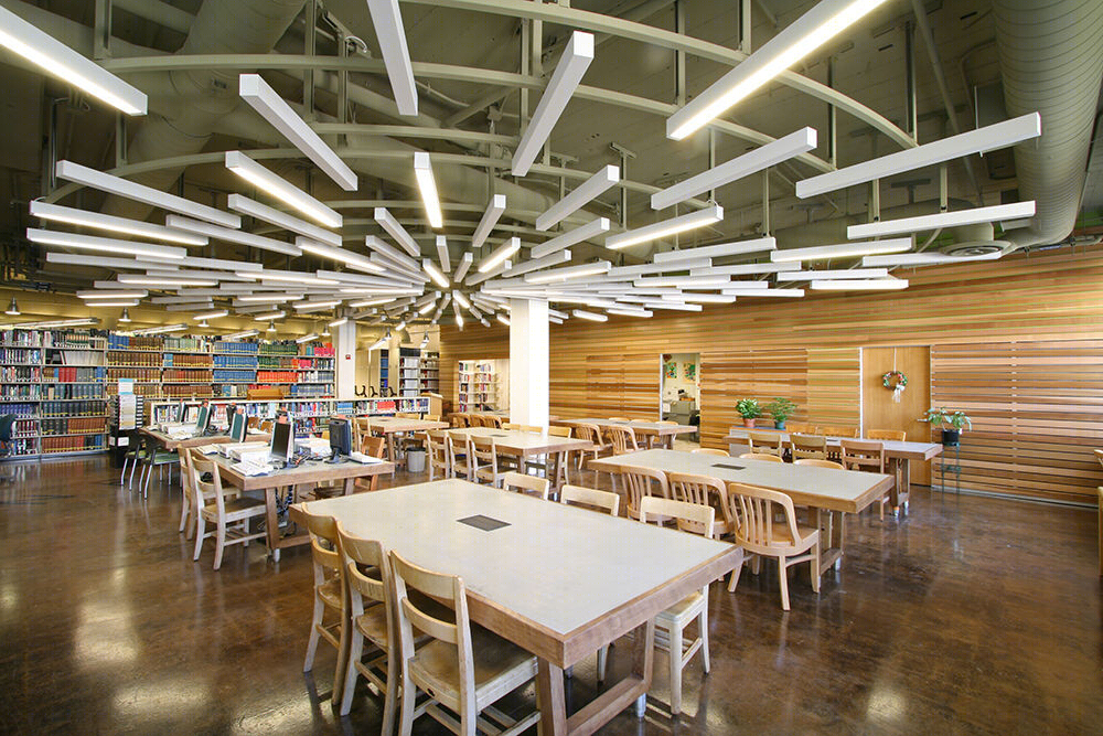 加州伯克利公共卫生图书馆-12