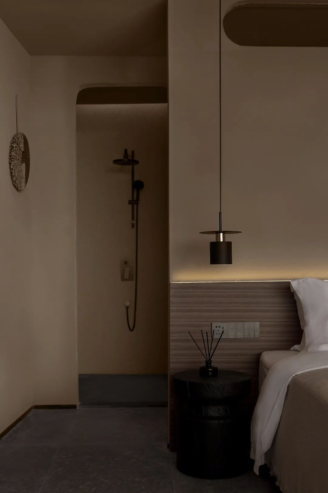 莫斯科诗意公寓丨俄罗斯莫斯科丨Nadezhda Kanunnikova-88