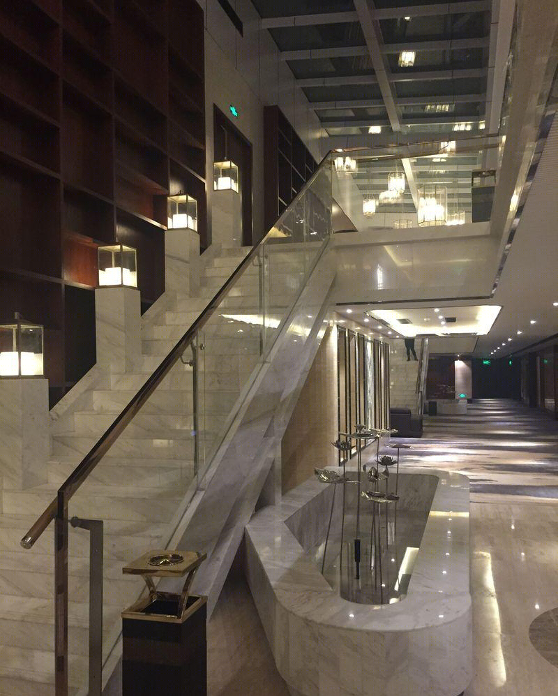 瑞吉豪悦国际酒店-52