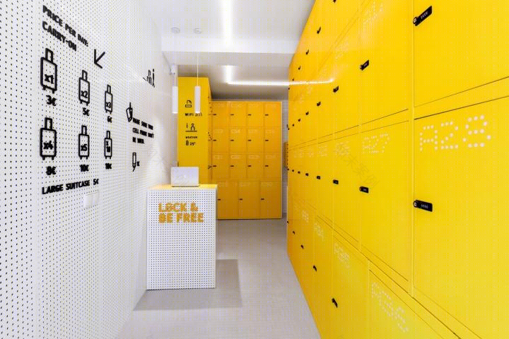 西班牙Lock & Be Free商店-11