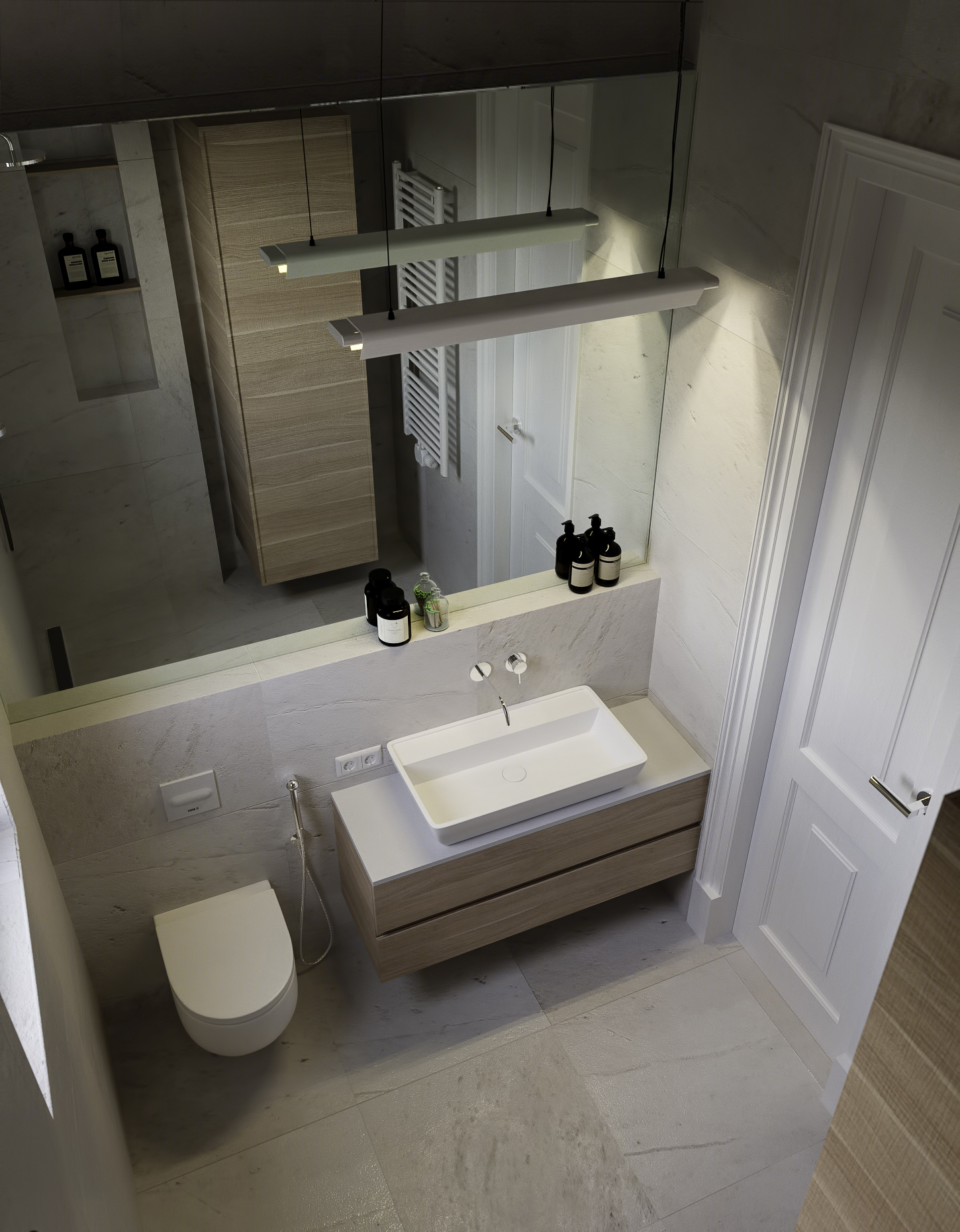 House in the FC “Italian Quarter”, Kiev ArtPartner-11