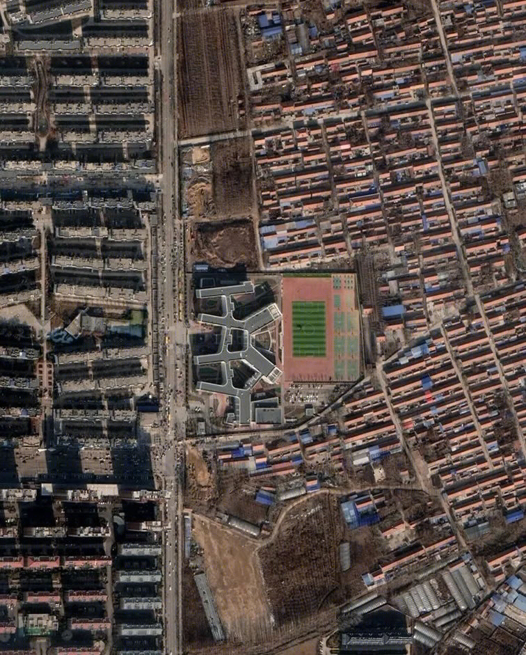 安丘明德小学丨中国潍坊-11