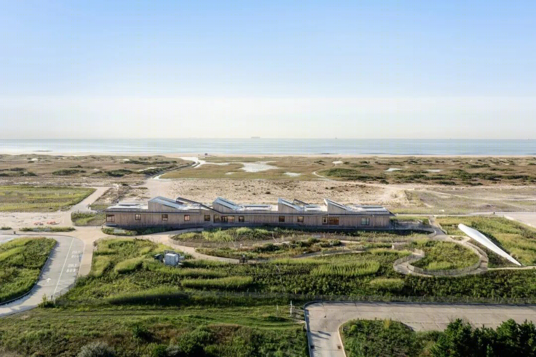 琼斯海滩能源与自然公园丨美国纽约-9