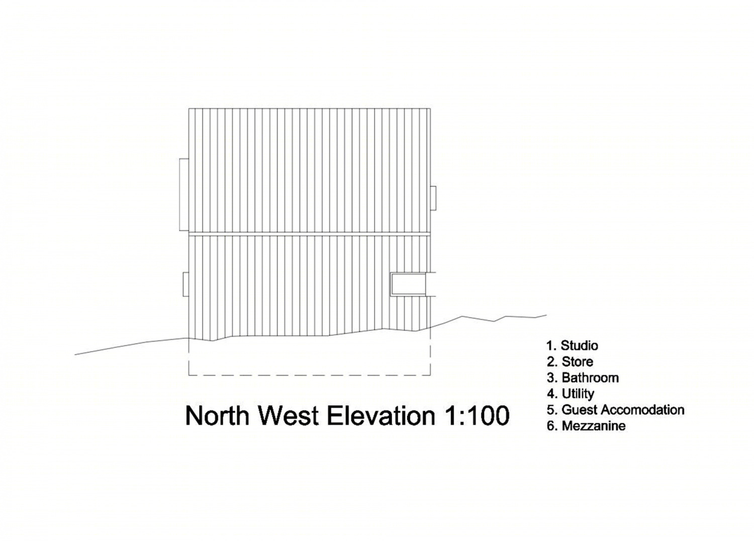 爱尔兰多尼哥工作室 | 乡村风格与现代设计的完美结合-29