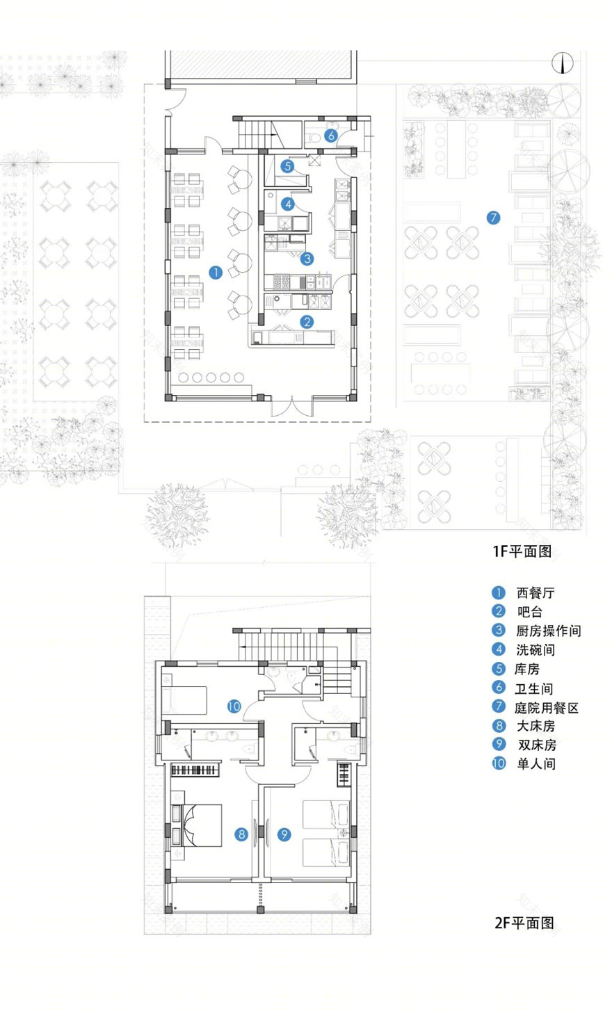 上海川沙连民村宿於民宿 286 号丨中国上海丨不详-24