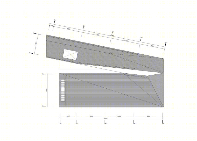 韩国Kyomunsa办公楼丨Daniel Valle Architects-23