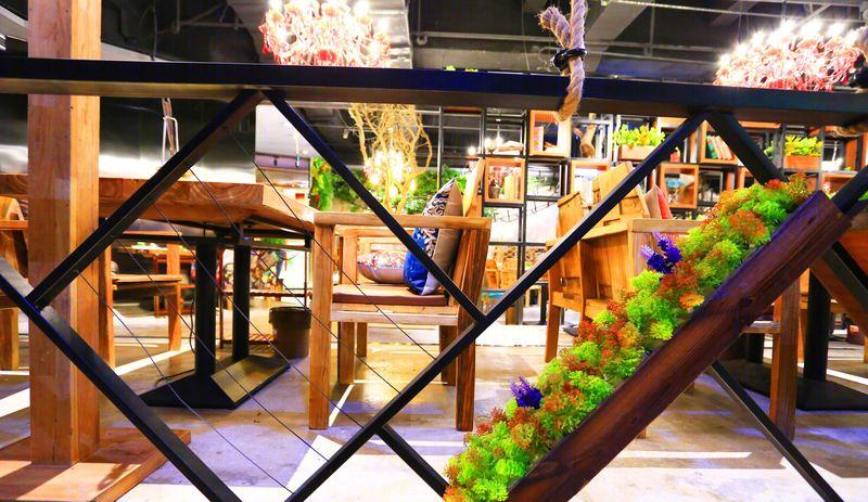 脱单前夜的艳遇 · 呼和浩特摩尔城 7 楼鸭掌门饭店设计-8
