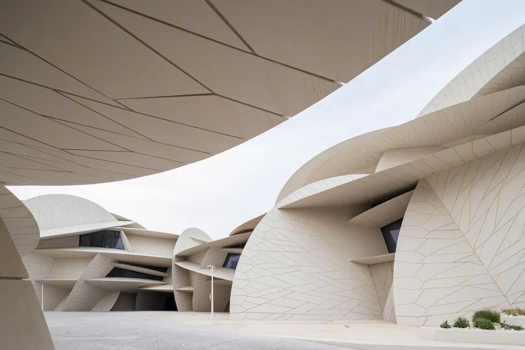 弧线飞桥,沟通城市与建筑——WilkinsonEyre 的哥本哈根行车步道设计-58