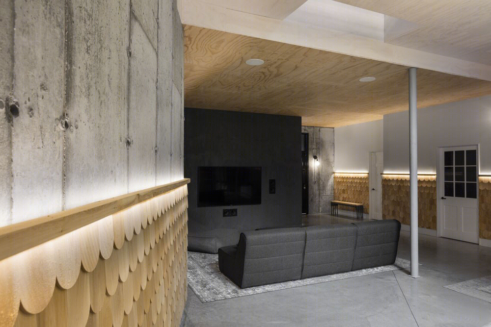 加拿大Abercorn小屋-30