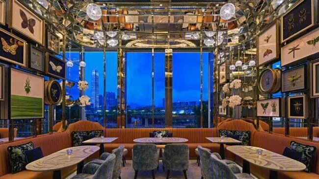 香港四季酒店翻新设计丨中国香港丨AB Concept,Remedios Studio-20