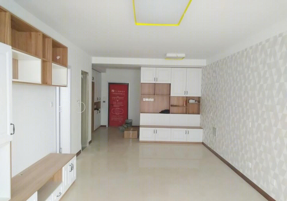 
金雀新城实拍 -2