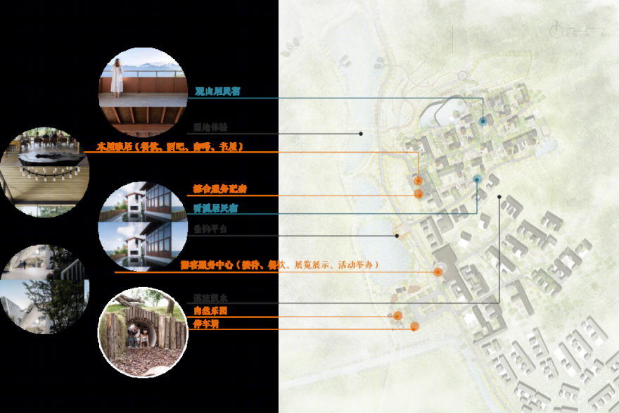 隐丘山宿 · 胶东民居风格的民宿设计典范丨中国烟台丨陈涛,宋鑫,王玉,陈士方,徐婉杰,郑雷,常德瑞,韩振,董文政-32