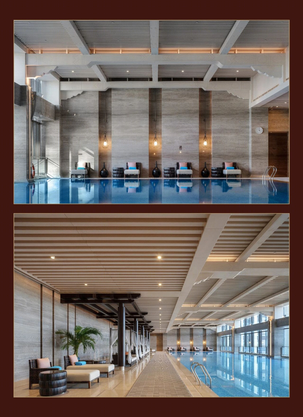 洲际華邑酒店丨P A L DESIGN GROUP-31