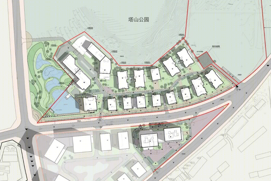 青岛海洋科技园项目一期丨中国青岛丨这方建筑师事务所-47