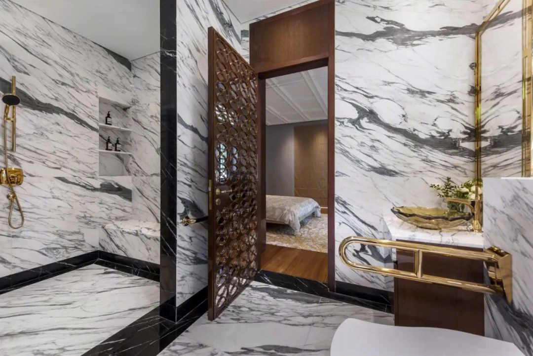 隐蔽的房子 / 隐藏的房屋丨新加坡丨TA.LE Architects-30
