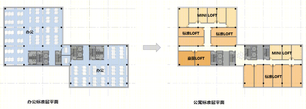 国贸智慧网谷创新产业园丨中国杭州丨上海联创设计集团股份有限公司-123