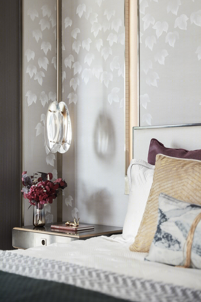 大发西宁别墅样板间-14