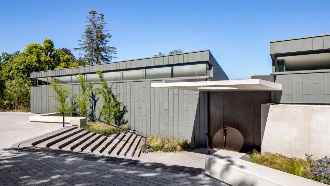 SAOTA 设计三座豪宅,诠释现代简约与自然共生-78