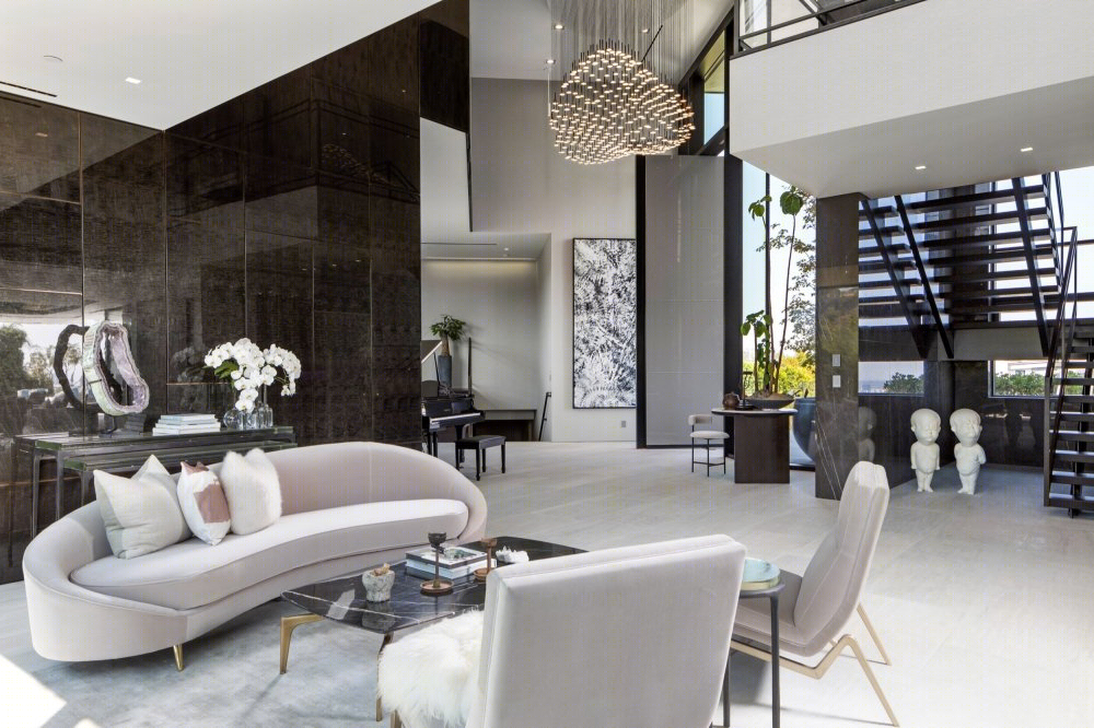美国山脊豪宅丨Marc Whipple,Troy Adams Design-19