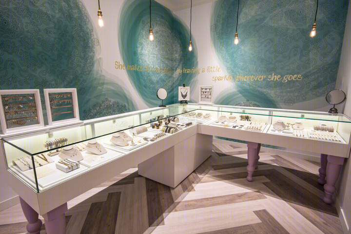 加拿大Joydrop零售店-14