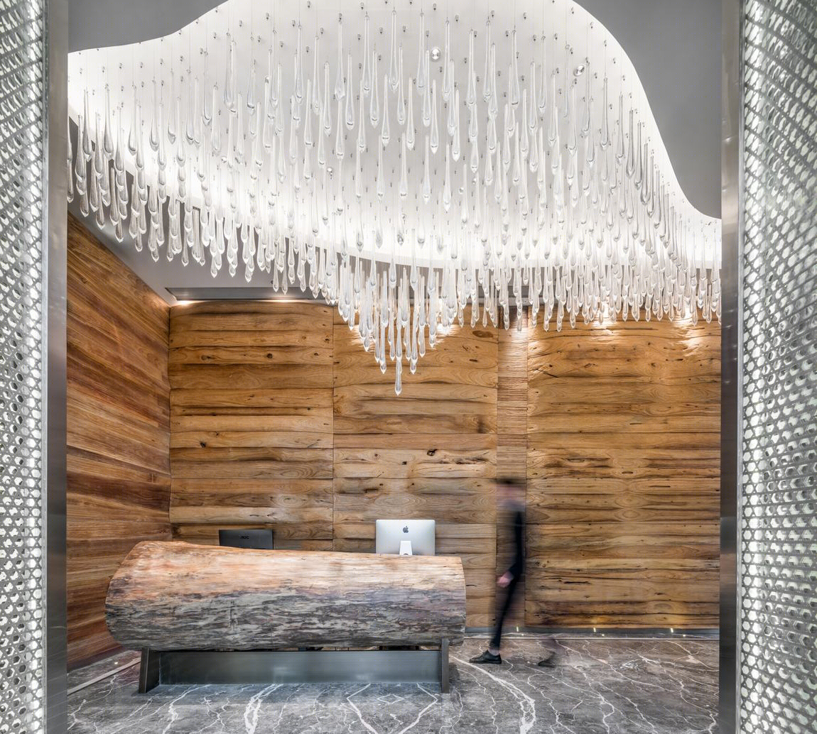 重庆国金中心的柴门头啖汤餐厅-4