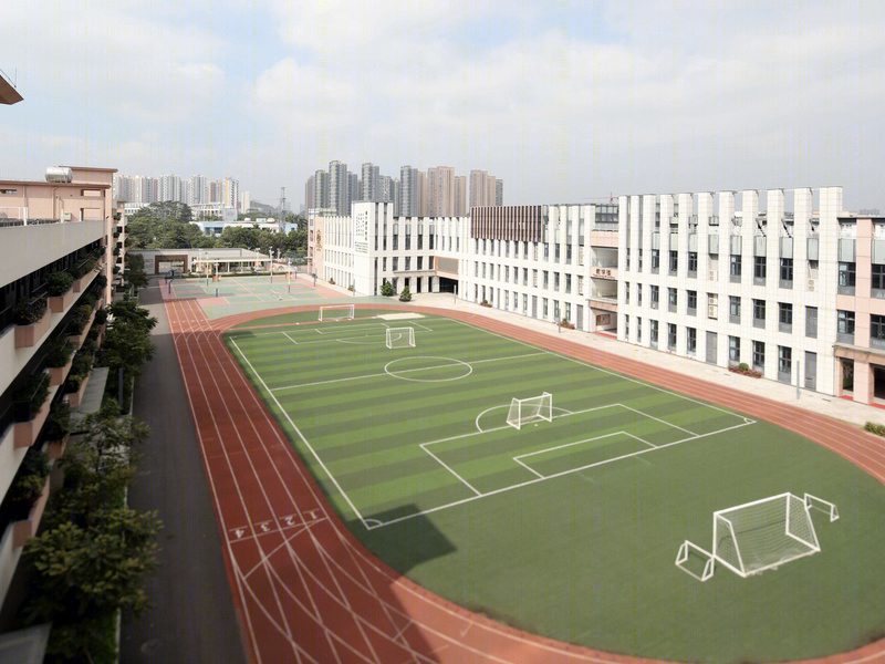深圳枫叶国际书院丨中国深圳-0