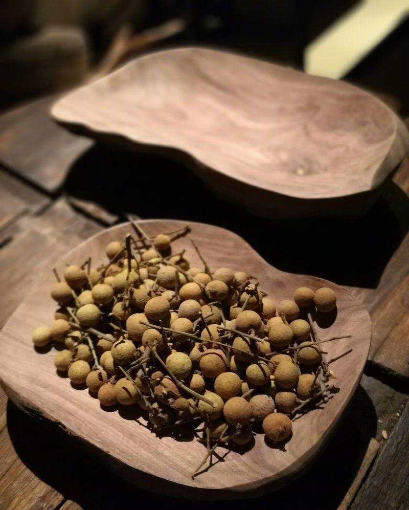 手工木艺打造独特空间设计-15