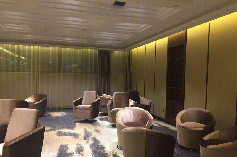 瑞吉豪悦国际酒店-53