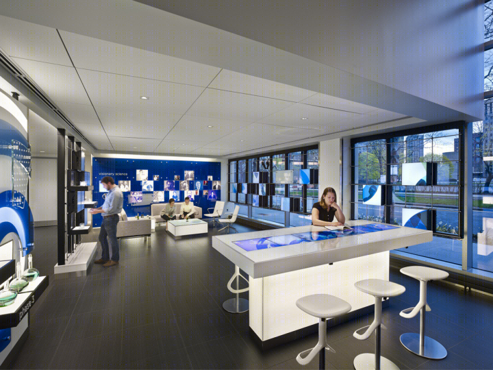 Biogen Idec校园-20