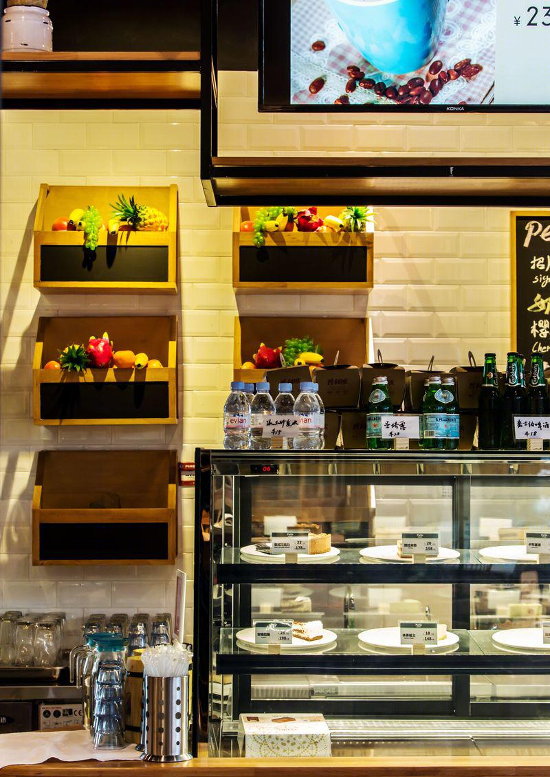 普利欧简餐来福士广场店-15