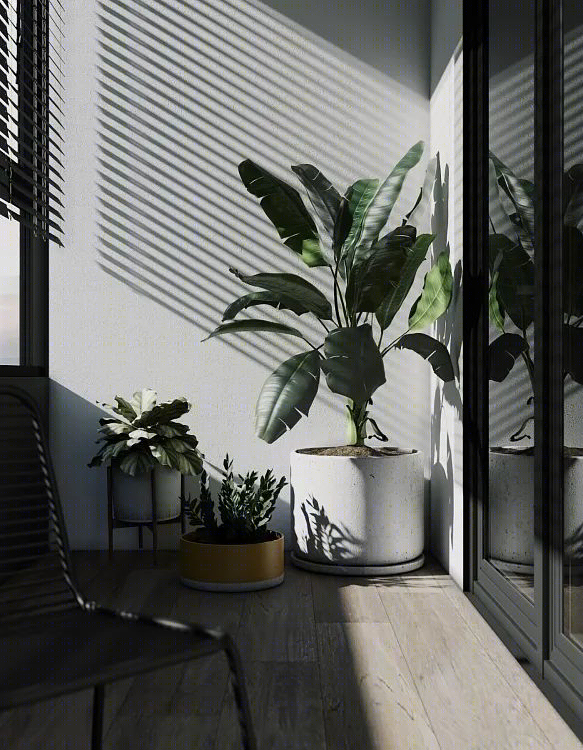 高级黑公寓 · ARTSTUDIO 的 170㎡现代空间设计丨俄罗斯-35