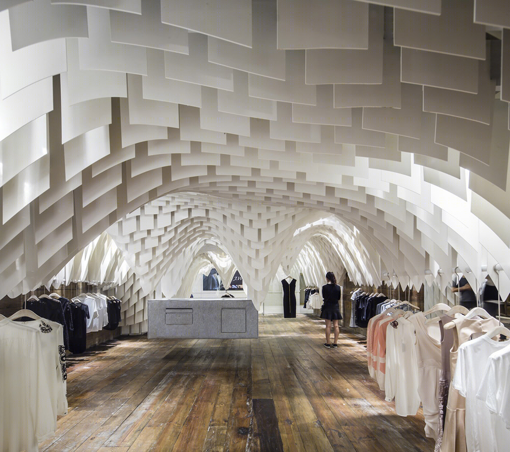 重庆 SND 时尚店丨中国重庆-15