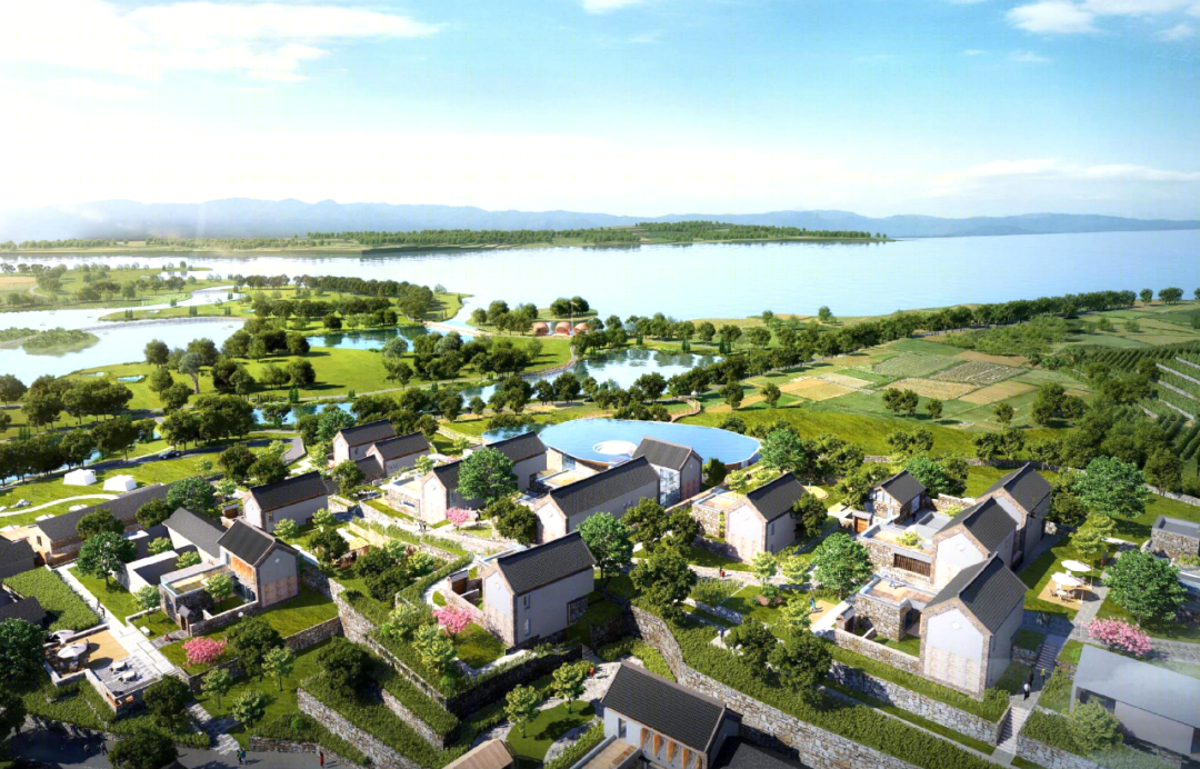隐丘山宿 · 胶东民居风格的民宿设计典范丨中国烟台丨陈涛,宋鑫,王玉,陈士方,徐婉杰,郑雷,常德瑞,韩振,董文政-36