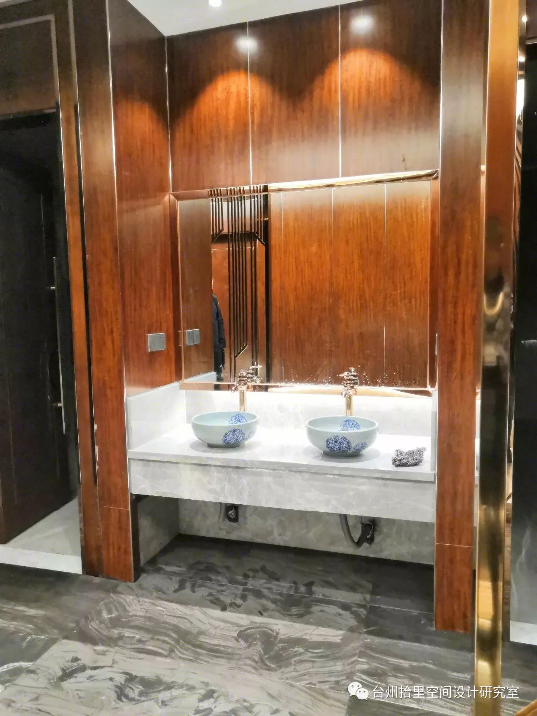 鸡山渔港酒店，餐饮空间的新风尚-43
