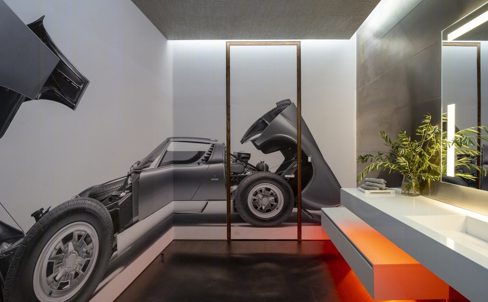 宁静丨Whipple Russell Architects-156