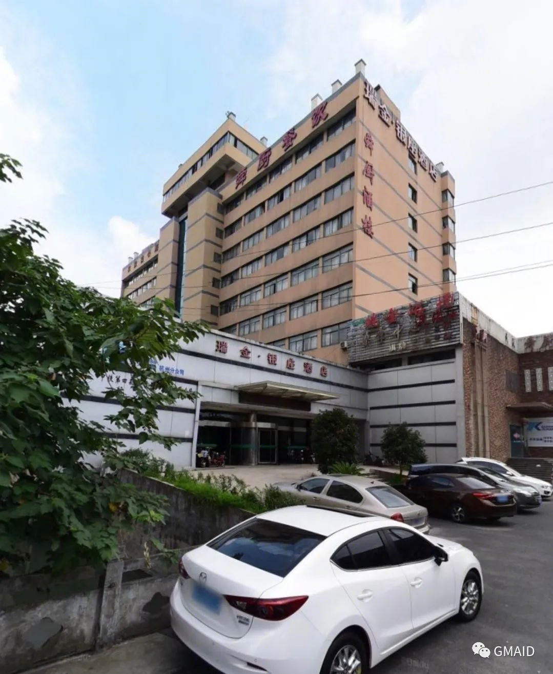 宁巢公寓备塘路店——生活元素综合体-16
